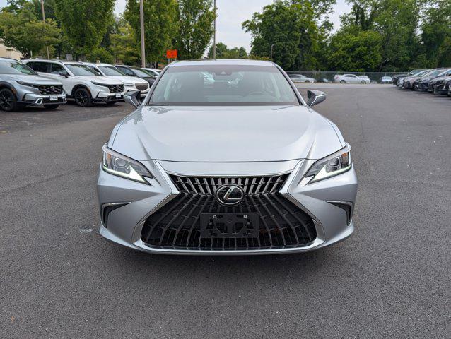 used 2024 Lexus ES 350 car, priced at $40,769