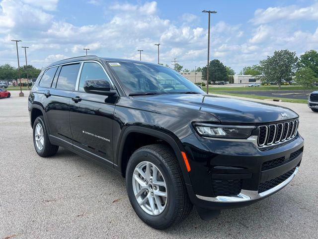 new 2025 Jeep Grand Cherokee L car, priced at $41,963
