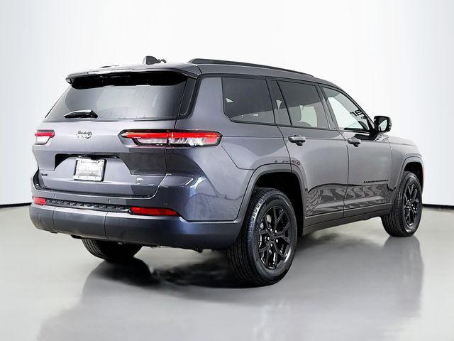 new 2025 Jeep Grand Cherokee L car, priced at $42,725