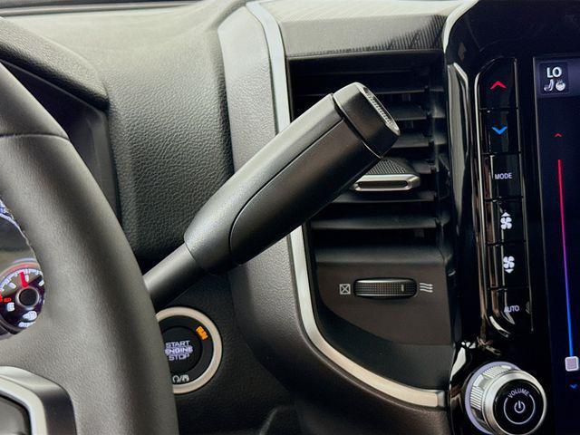 new 2025 Ram 2500 car, priced at $66,565