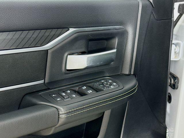 new 2025 Ram 2500 car, priced at $66,565