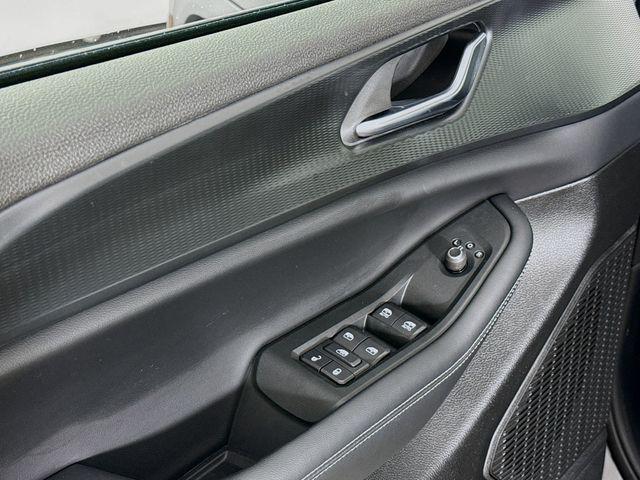 new 2025 Jeep Grand Cherokee L car, priced at $41,725