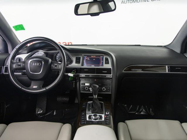 used 2008 Audi S6 car, priced at $17,900