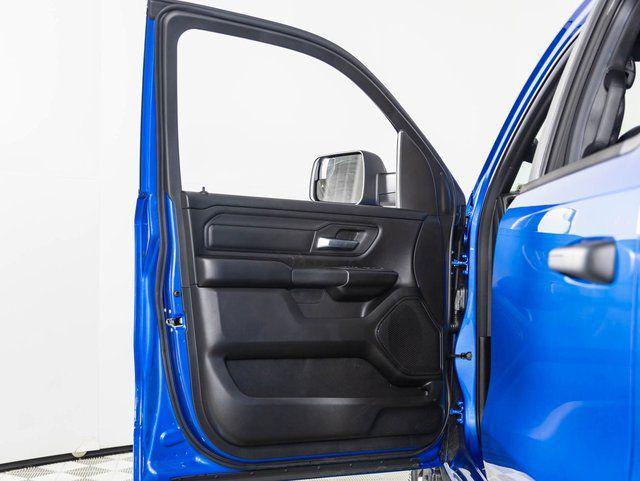 new 2025 Ram 1500 car, priced at $43,500