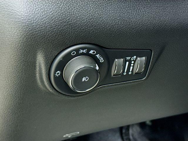 new 2025 Jeep Compass car, priced at $25,557