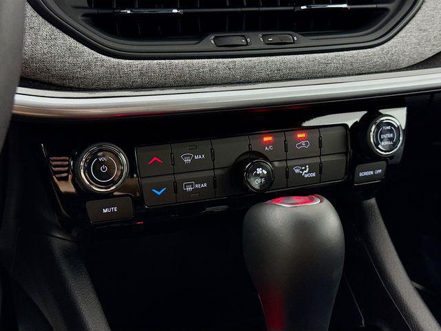new 2025 Jeep Compass car, priced at $25,557