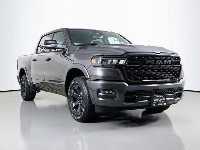 new 2026 Ram 1500 car, priced at $53,480