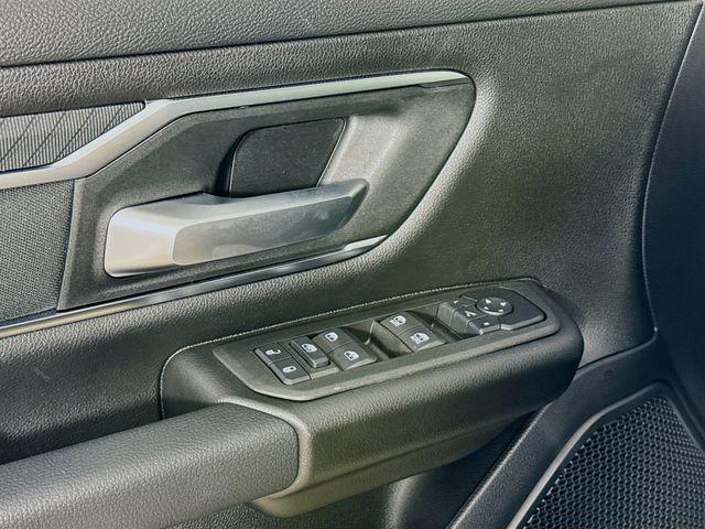 new 2026 Ram 1500 car, priced at $53,480
