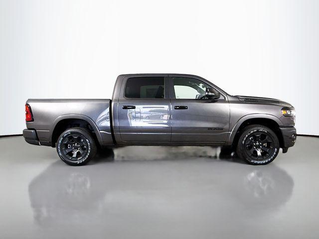 new 2026 Ram 1500 car, priced at $53,480