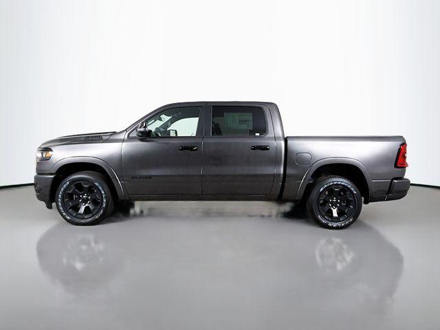 new 2026 Ram 1500 car, priced at $53,480
