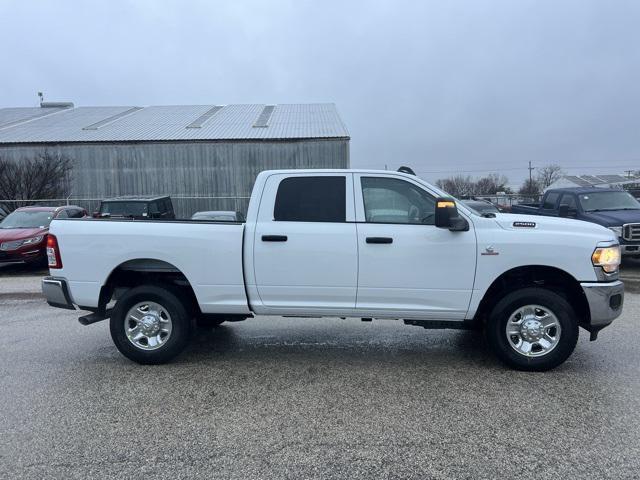 new 2024 Ram 2500 car, priced at $56,320