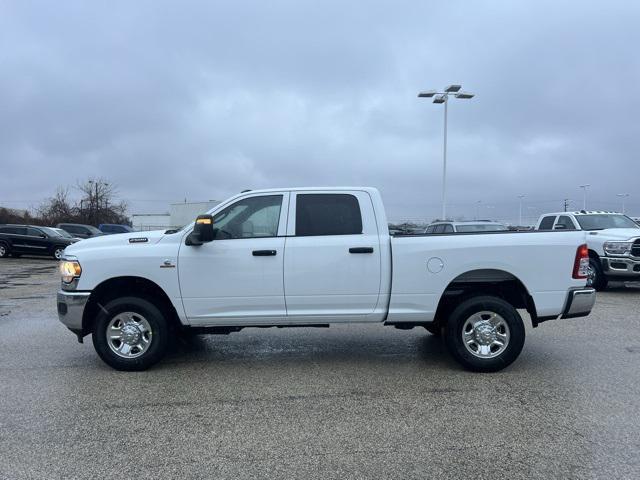 new 2024 Ram 2500 car, priced at $56,320