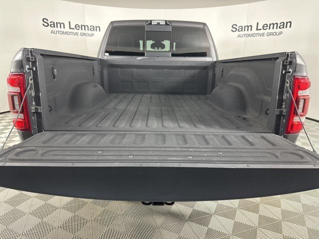 used 2022 Ram 2500 car, priced at $48,500