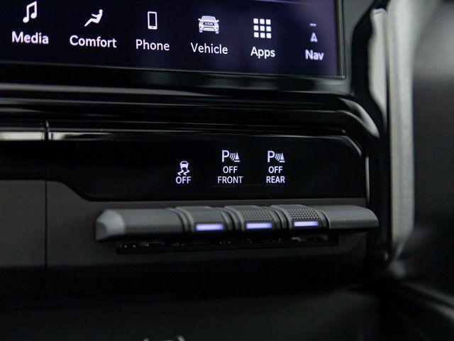 new 2025 Ram 1500 car, priced at $66,995