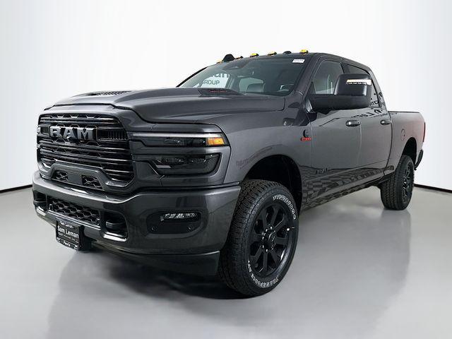 new 2025 Ram 2500 car, priced at $76,990
