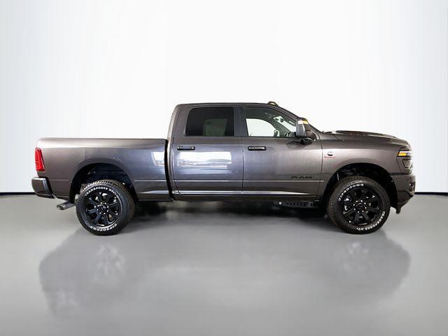 new 2025 Ram 2500 car, priced at $76,990