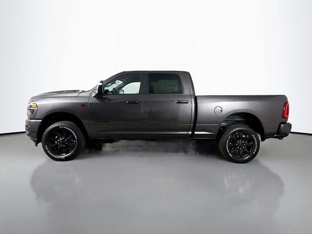 new 2025 Ram 2500 car, priced at $76,990