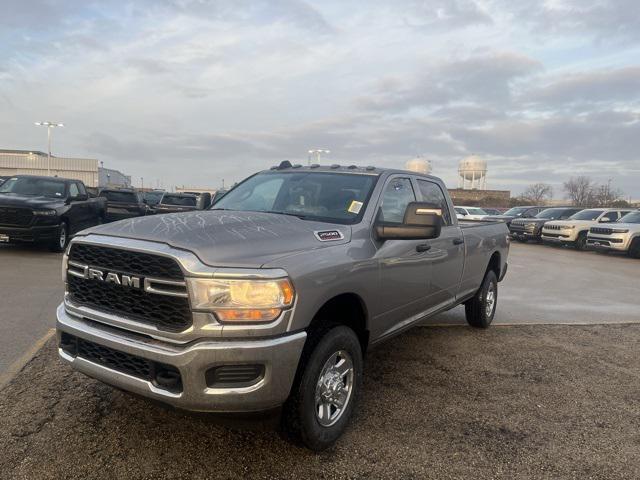 new 2024 Ram 2500 car, priced at $47,415