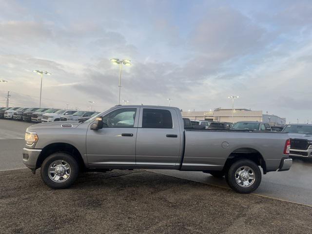 new 2024 Ram 2500 car, priced at $47,415