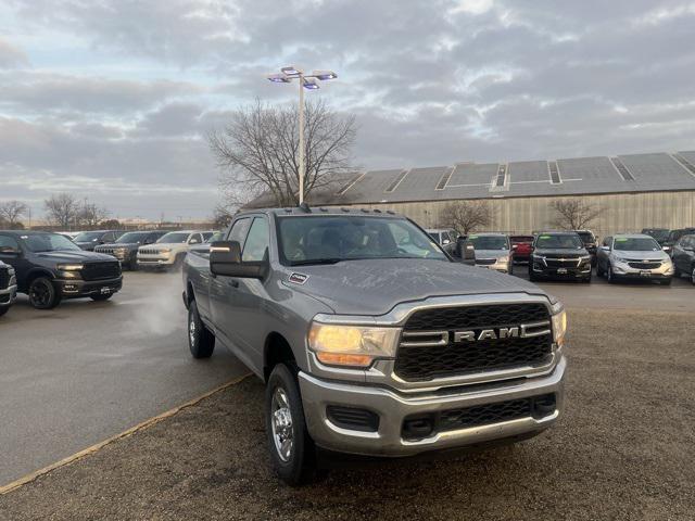 new 2024 Ram 2500 car, priced at $47,415