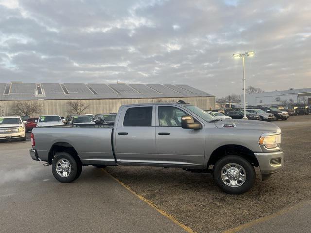 new 2024 Ram 2500 car, priced at $47,415