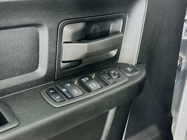 used 2024 Ram 2500 car, priced at $44,495