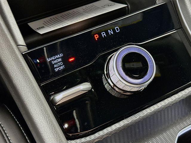 new 2025 Jeep Grand Cherokee L car, priced at $41,995