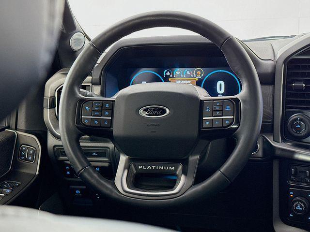 used 2023 Ford F-150 car, priced at $59,000
