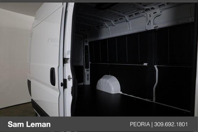 new 2024 Ram ProMaster 3500 car, priced at $47,460