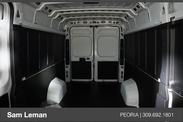 new 2024 Ram ProMaster 3500 car, priced at $47,460