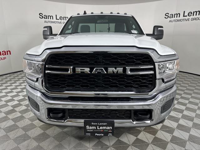 new 2024 Ram 2500 car, priced at $45,800