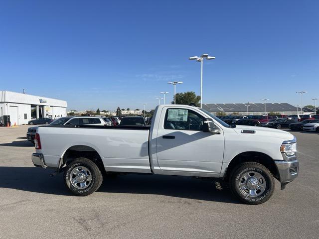 new 2024 Ram 2500 car, priced at $43,800