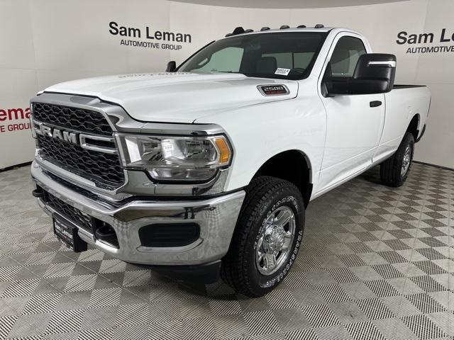 new 2024 Ram 2500 car, priced at $45,800