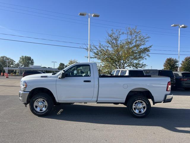 new 2024 Ram 2500 car, priced at $43,800