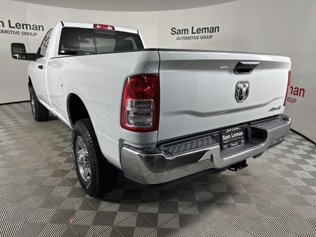 new 2024 Ram 2500 car, priced at $45,800