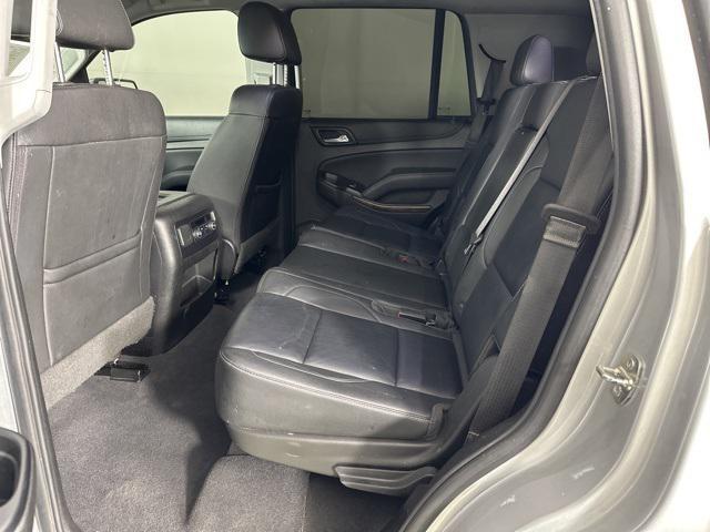 used 2019 Chevrolet Tahoe car, priced at $27,500