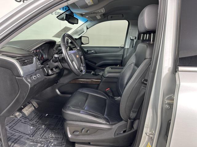 used 2019 Chevrolet Tahoe car, priced at $27,500