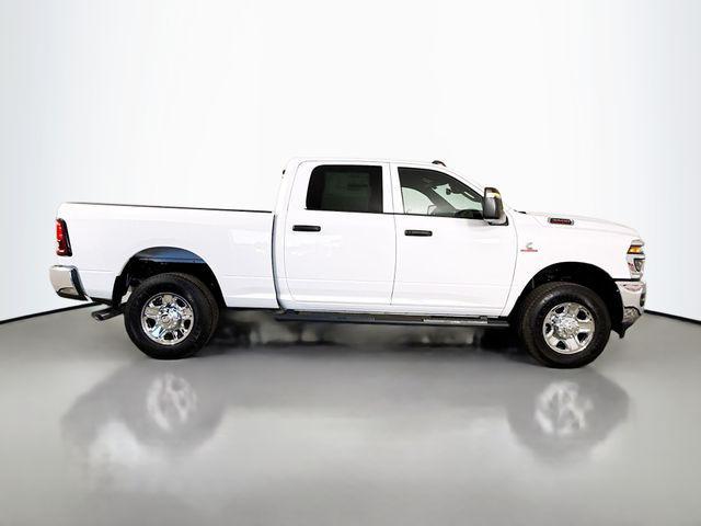 new 2026 Ram 3500 car, priced at $64,225