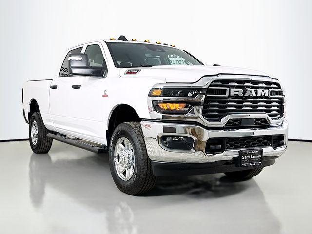 new 2026 Ram 3500 car, priced at $64,225
