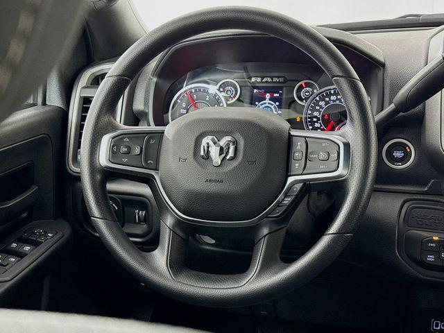 new 2026 Ram 3500 car, priced at $64,225