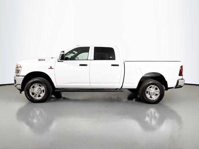 new 2026 Ram 3500 car, priced at $64,225