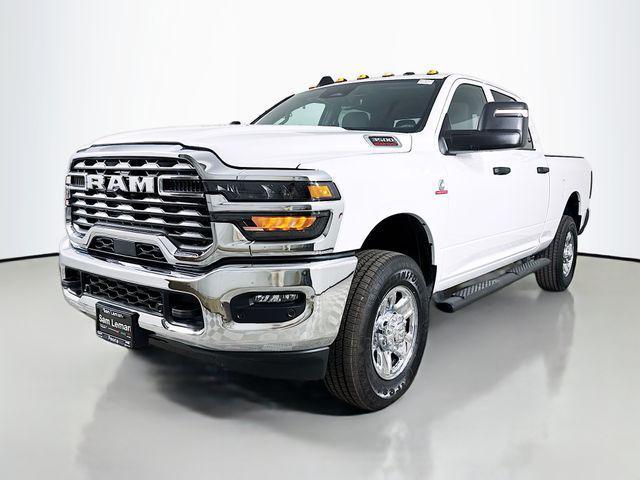 new 2026 Ram 3500 car, priced at $64,225