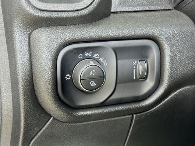 new 2026 Ram 3500 car, priced at $64,225