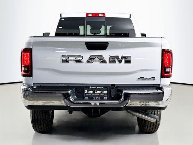 new 2026 Ram 3500 car, priced at $64,225
