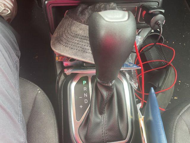 used 2018 Jeep Renegade car, priced at $14,495