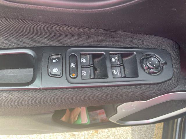 used 2018 Jeep Renegade car, priced at $14,495