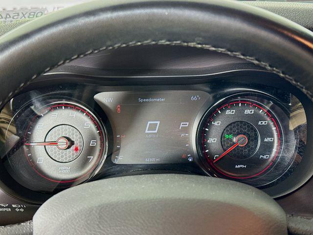 used 2021 Dodge Charger car, priced at $23,970