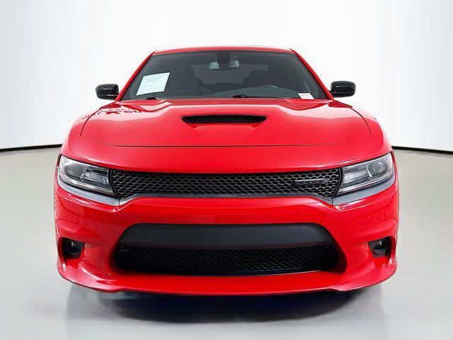 used 2021 Dodge Charger car, priced at $23,970