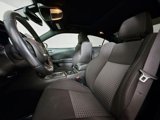 used 2021 Dodge Charger car, priced at $23,970
