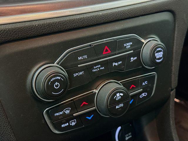 used 2021 Dodge Charger car, priced at $23,970